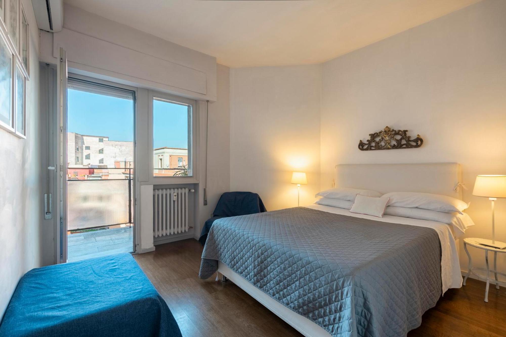 Di Fronte Basilica Di S Pietro Apartamento Roma