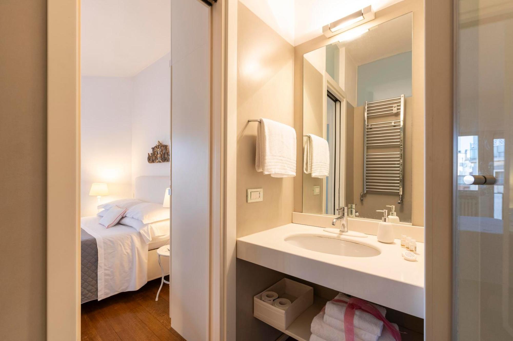Apartamento Di Fronte Basilica Di S Pietro Roma